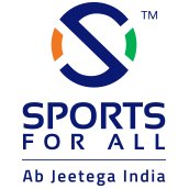 Sports For All - Ab Jeetega India